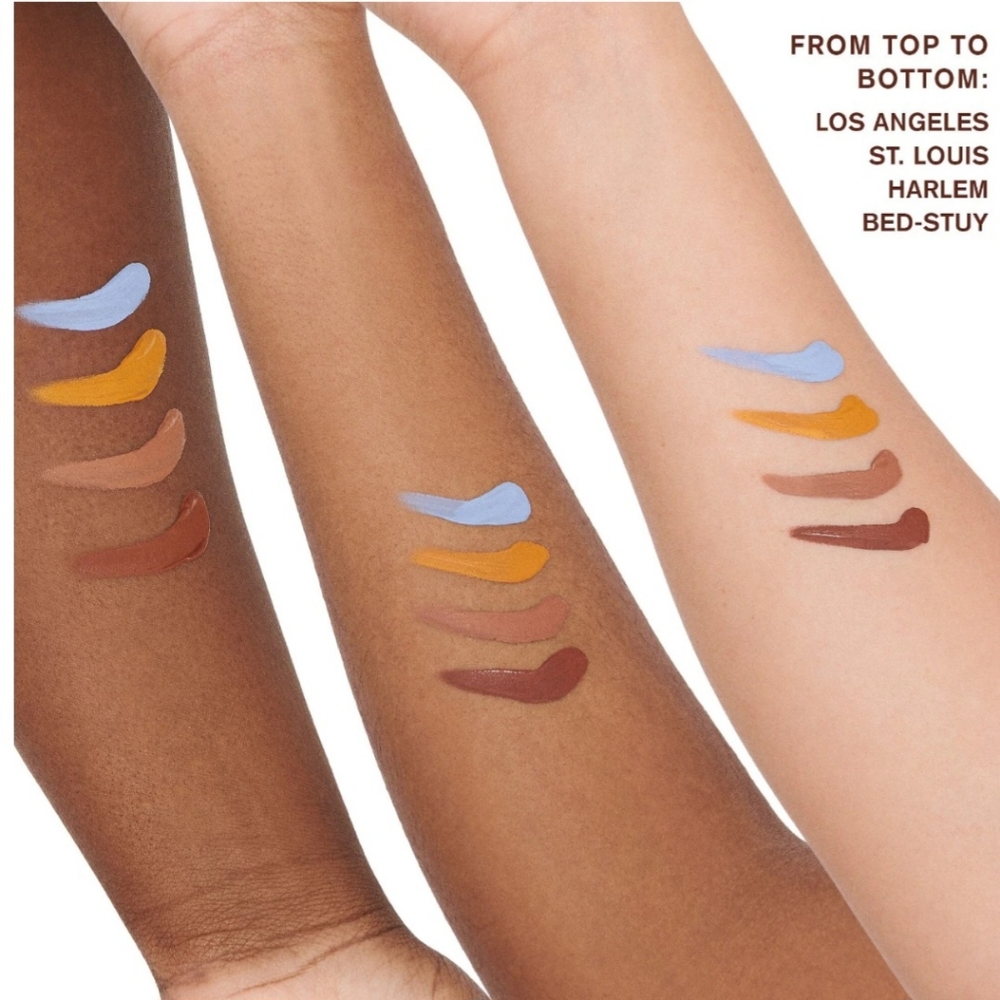 Ami Colé Lid Joy Liquid Eyeshadow (St. Louis) - Picture 12 of 12